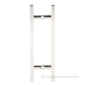 Pegangan pintu modern stainless steel